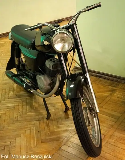 Perły motoryzacji w Polsce - lipiec 2018 — zdjęcie 47 z 61