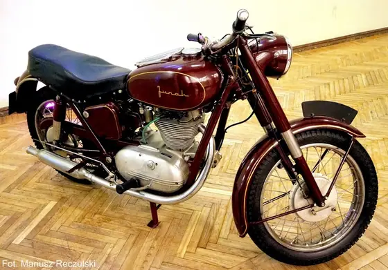 Perły motoryzacji w Polsce - lipiec 2018 — zdjęcie 49 z 61