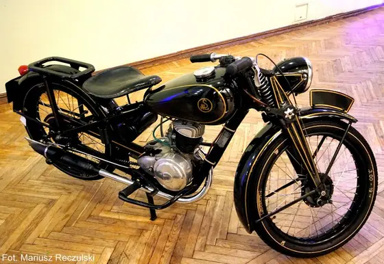 Perły motoryzacji w Polsce - lipiec 2018 — zdjęcie 50 z 61