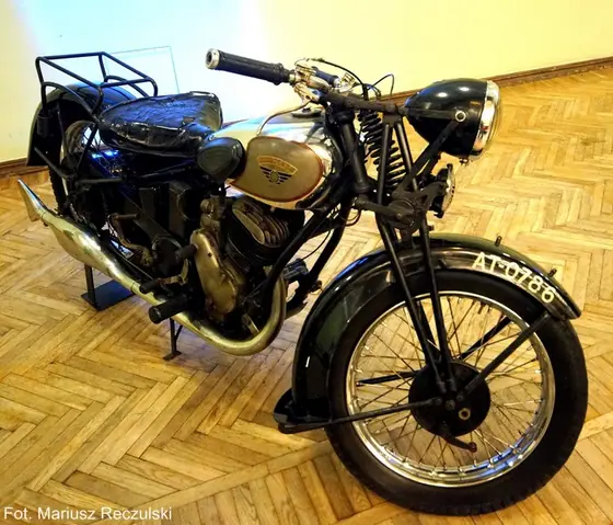 Perły motoryzacji w Polsce - lipiec 2018 — zdjęcie 51 z 61