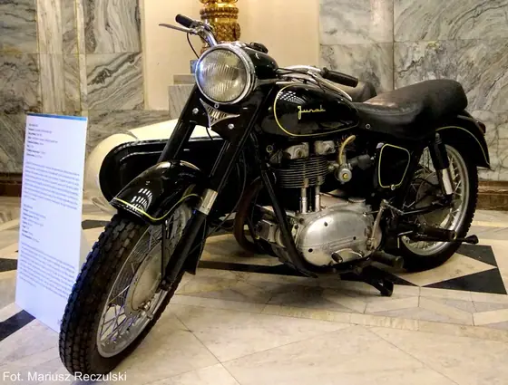 Perły motoryzacji w Polsce - lipiec 2018 — zdjęcie 54 z 61