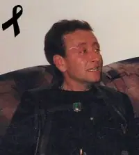 Włodek Włostowski
