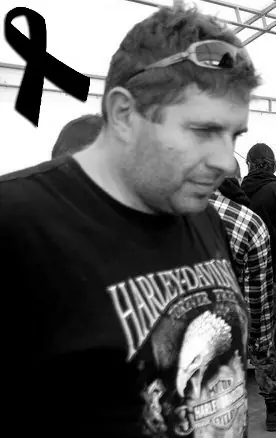Jarek Ciechanowski