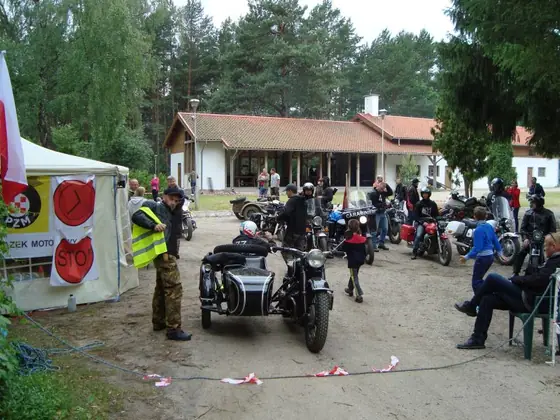 40 Rotor Raid - Olsztyn 2016 — zdjęcie 6 z 98