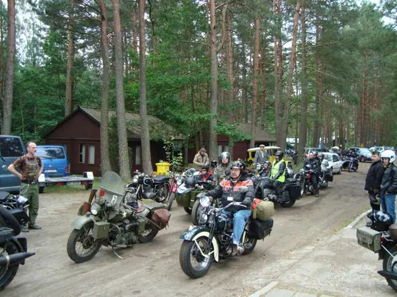 40 Rotor Raid - Olsztyn 2016 — zdjęcie 12 z 98