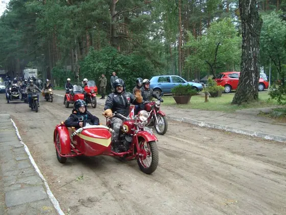 40 Rotor Raid - Olsztyn 2016 — zdjęcie 18 z 98