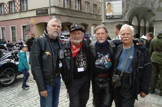 40 Rotor Raid - Olsztyn 2016 — zdjęcie 27 z 98