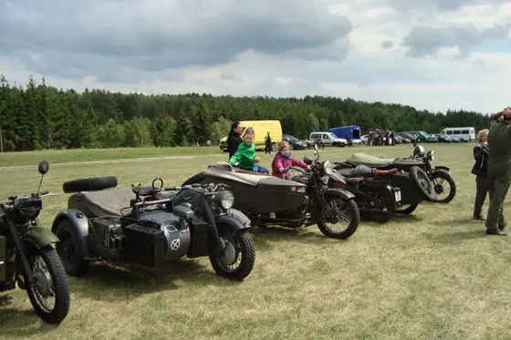 40 Rotor Raid - Olsztyn 2016 — zdjęcie 48 z 98
