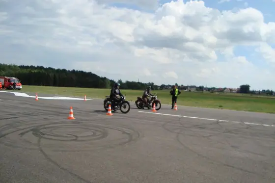 40 Rotor Raid - Olsztyn 2016 — zdjęcie 53 z 98