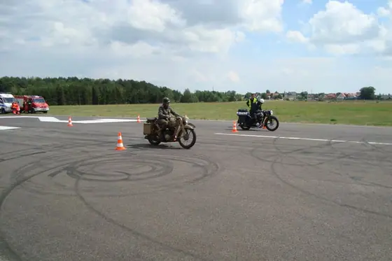40 Rotor Raid - Olsztyn 2016 — zdjęcie 54 z 98