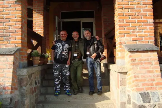 40 Rotor Raid - Olsztyn 2016 — zdjęcie 61 z 98
