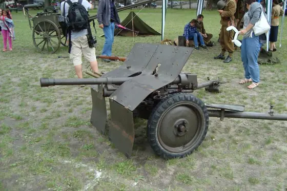 Piknik Militarny Łódź 2016 — zdjęcie 8 z 12