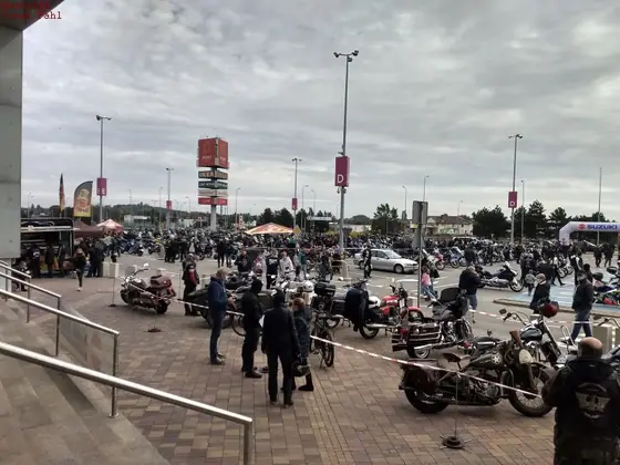 Zakończenie sezonu - Port-Łódź 2020 — zdjęcie 7 z 19