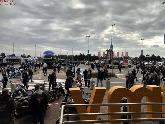 Zakończenie sezonu - Port-Łódź 2020 — zdjęcie 9 z 19