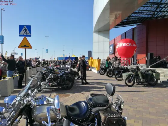 Zakończenie sezonu - Port Łódź 2021 — zdjęcie 7 z 15