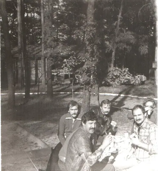 Prehistoria — zdjęcie 115 z 390