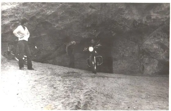 Prehistoria — zdjęcie 145 z 390