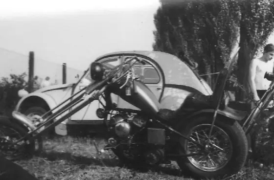 Prehistoria — zdjęcie 171 z 390