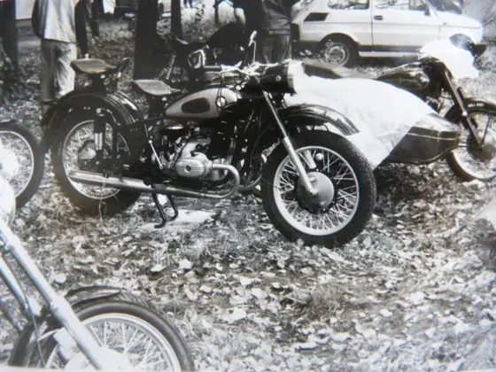 Prehistoria — zdjęcie 272 z 390