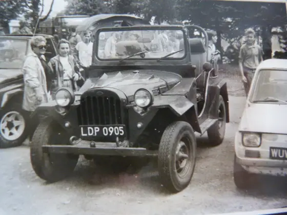 Prehistoria — zdjęcie 276 z 390