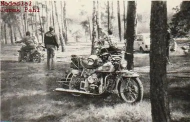 Prehistoria — zdjęcie 346 z 390