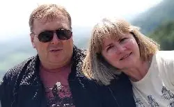 Kasia i Jacek