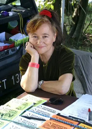 Krysia