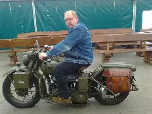 Paweł "Docent"