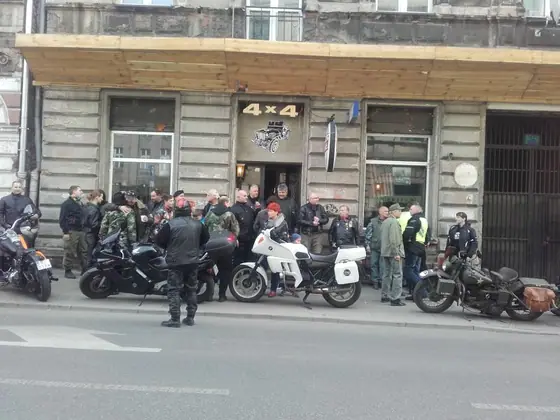 Rozpoczęcie sezonu 2016 — zdjęcie 6 z 13
