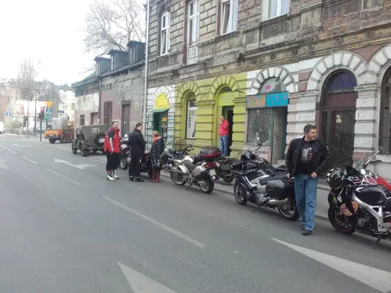 Rozpoczęcie sezonu 2016 — zdjęcie 7 z 13