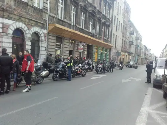 Rozpoczęcie sezonu 2016 — zdjęcie 8 z 13
