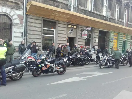 Rozpoczęcie sezonu 2016 — zdjęcie 9 z 13