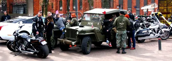Rozpoczęcie sezonu 2016 — zdjęcie 12 z 13