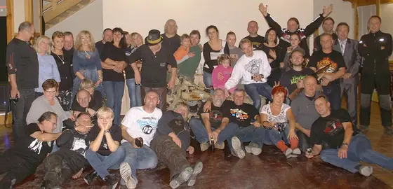Zakończenie sezonu 2014 — zdjęcie 6 z 42