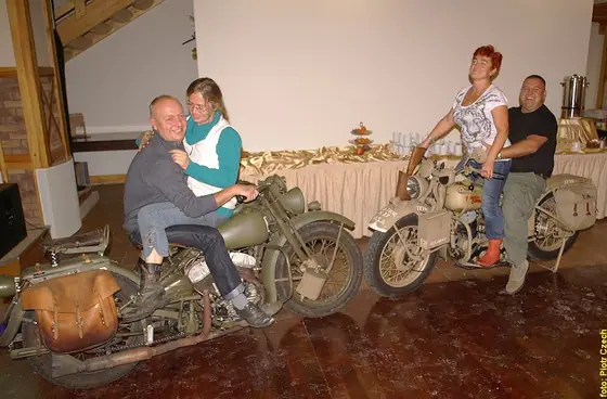 Zakończenie sezonu 2014 — zdjęcie 9 z 42