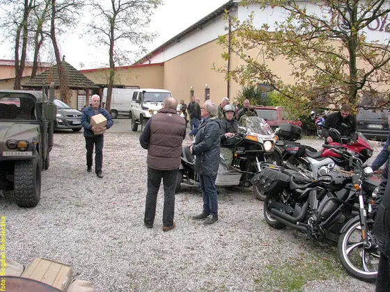 Zakończenie sezonu 2014 — zdjęcie 10 z 42