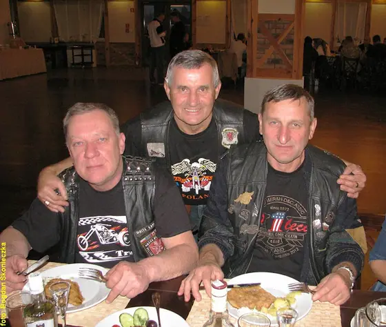 Zakończenie sezonu 2014 — zdjęcie 15 z 42