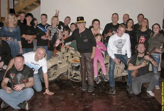 Zakończenie sezonu 2014 — zdjęcie 16 z 42