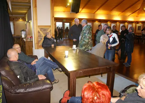 Zakończenie sezonu 2014 — zdjęcie 30 z 42