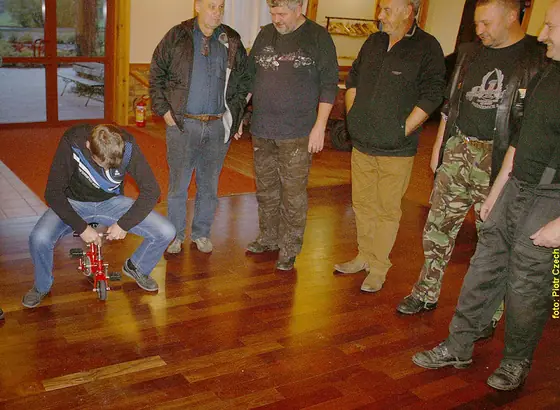 Zakończenie sezonu 2014 — zdjęcie 32 z 42