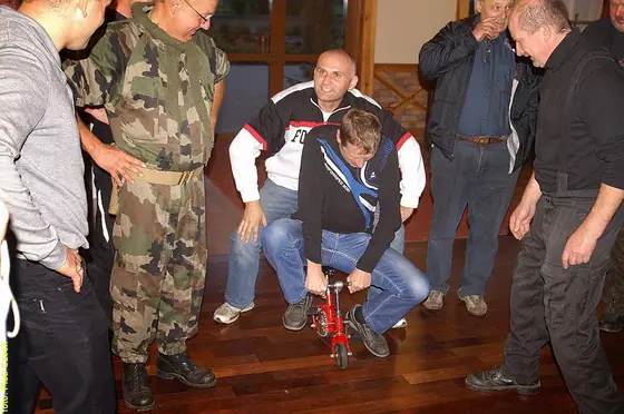 Zakończenie sezonu 2014 — zdjęcie 33 z 42