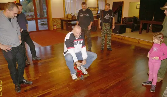Zakończenie sezonu 2014 — zdjęcie 34 z 42