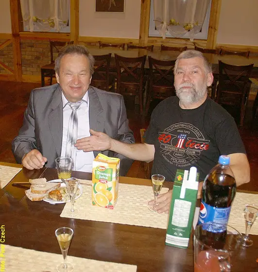 Zakończenie sezonu 2014 — zdjęcie 41 z 42