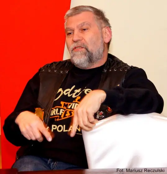 Spotkanie Prezydentów Łódzkich Klubów — zdjęcie 9 z 12