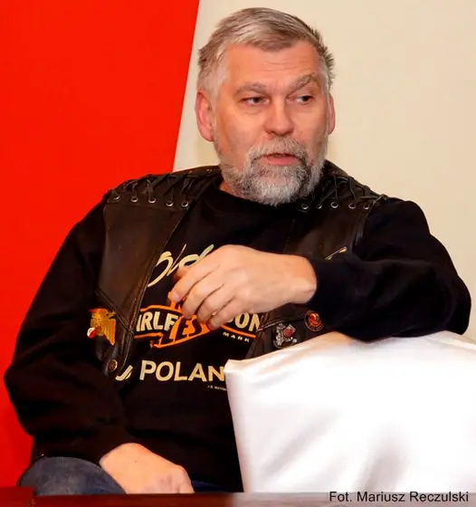 Spotkanie Prezydentów Łódzkich Klubów — zdjęcie 11 z 12