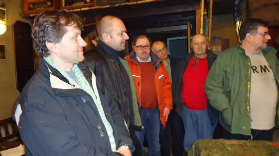 Wielkanocne rozpoczęcie sezonu 2015 — zdjęcie 6 z 16