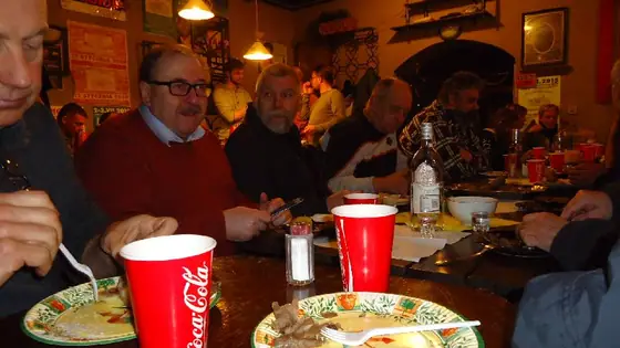 Wielkanocne rozpoczęcie sezonu 2015 — zdjęcie 12 z 16