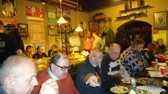 Wielkanocne rozpoczęcie sezonu 2015 — zdjęcie 14 z 16