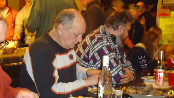 Wielkanocne rozpoczęcie sezonu 2015 — zdjęcie 15 z 16
