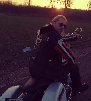 Marcin "Malboro" Juszczak